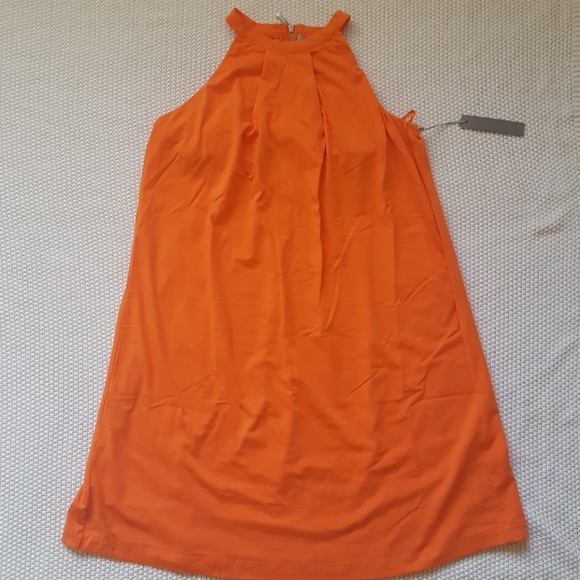 TART|Gwena Back Zip Dress - Picture 5 of 5